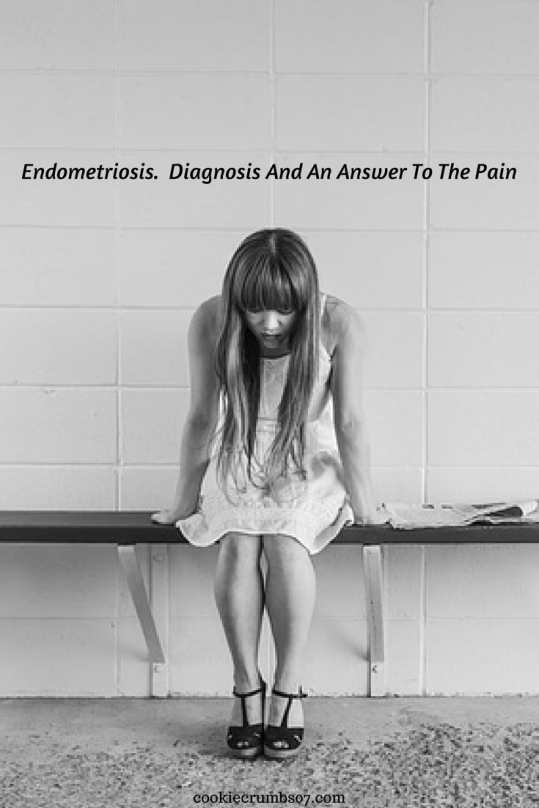 Endometriosis is a highly misunderstood disease. As a result too many women go undiagnosed. This is my diagnosis journey.